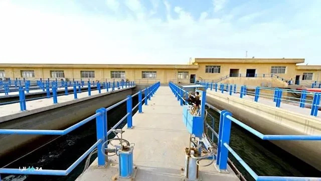 رابط بين تلوث المياه وزيادة حالات الإصابة بمرض الالتهاب السحائي في تقرير حديث